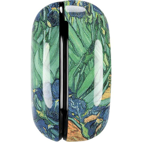 Vincent Van Gogh Irises Galaxy Buds Pro Skin